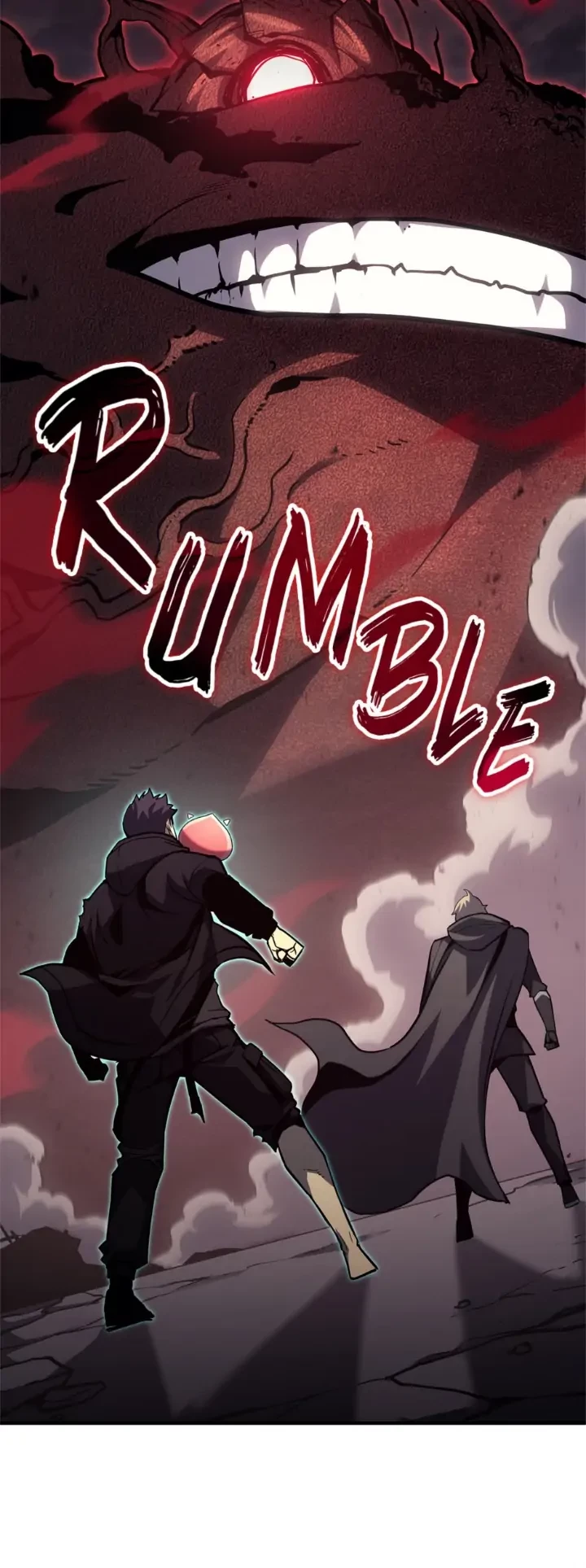 Return of the Disaster-Class Hero Chapter 49 - 48