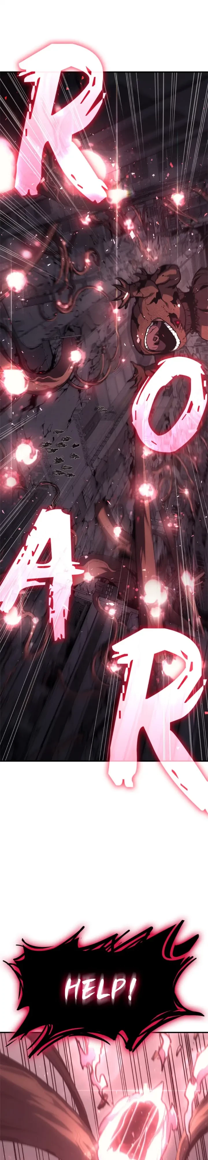 Return of the Disaster-Class Hero Chapter 49 - 54