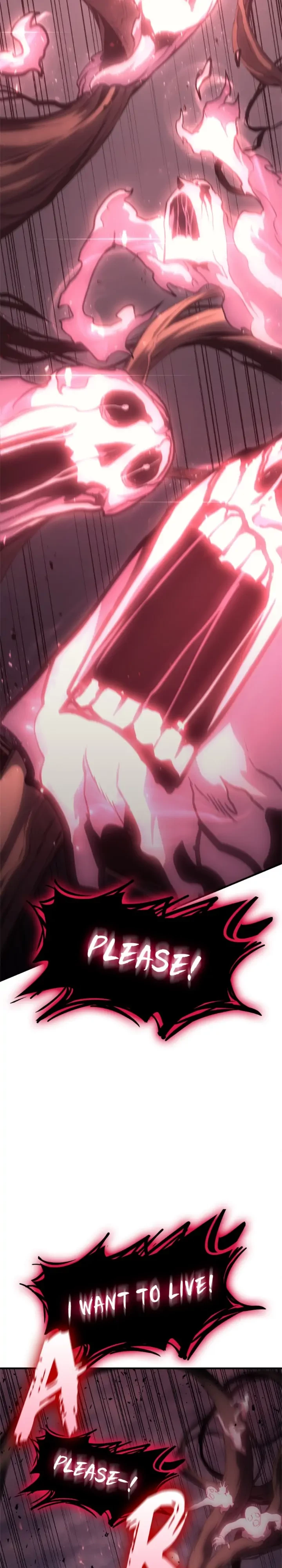 Return of the Disaster-Class Hero Chapter 49 - 55