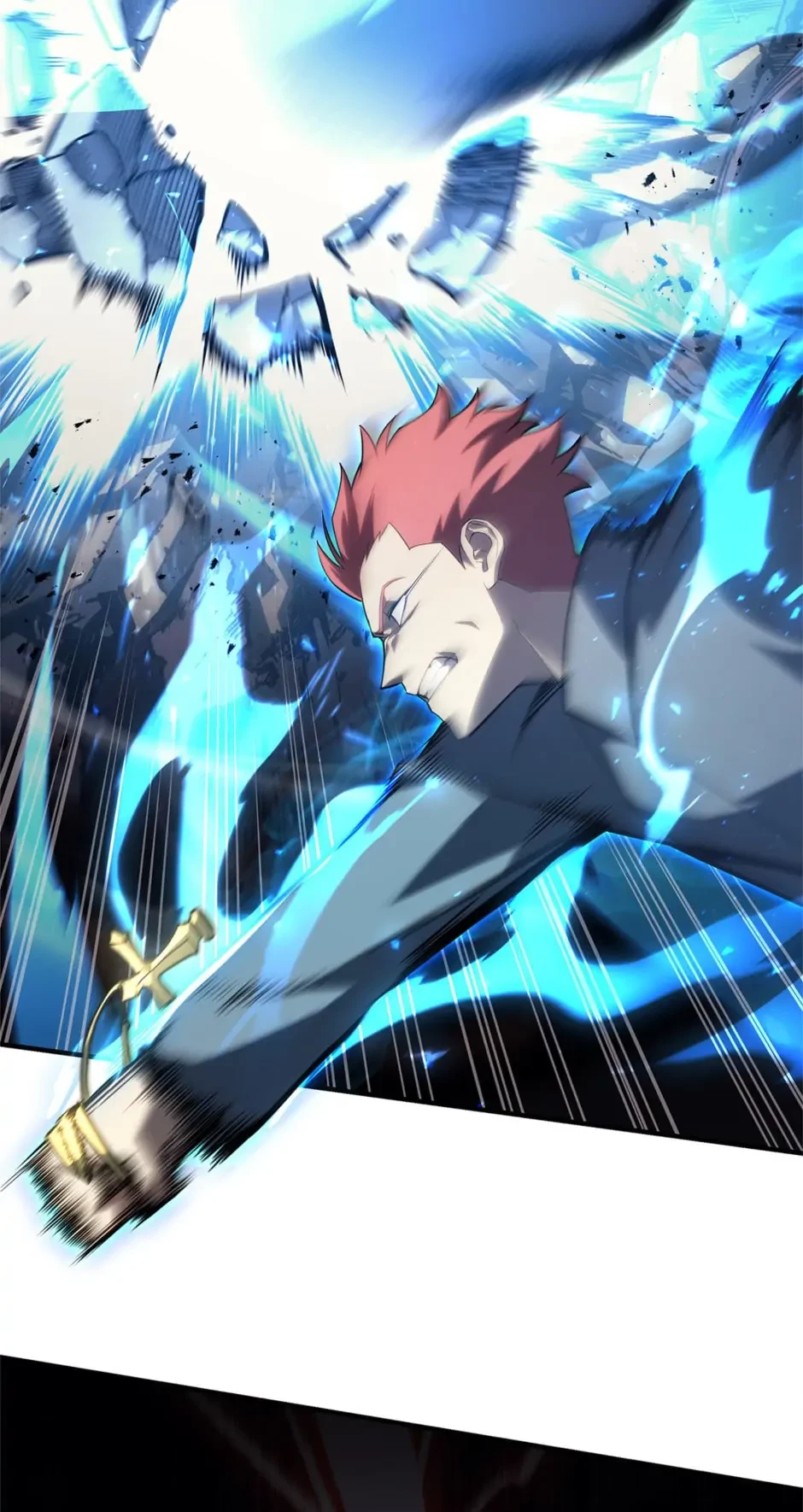 Return of the Disaster-Class Hero Chapter 50 - 71