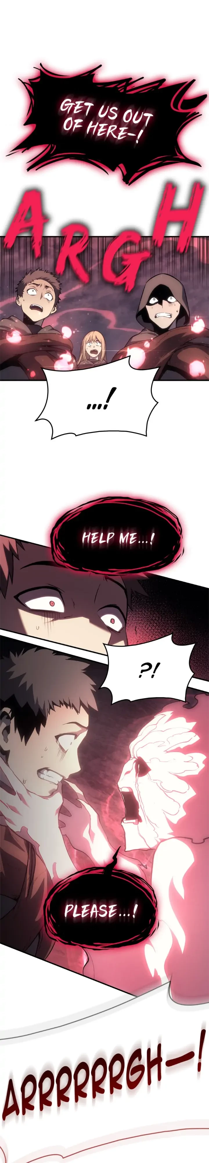 Return of the Disaster-Class Hero Chapter 49 - 57