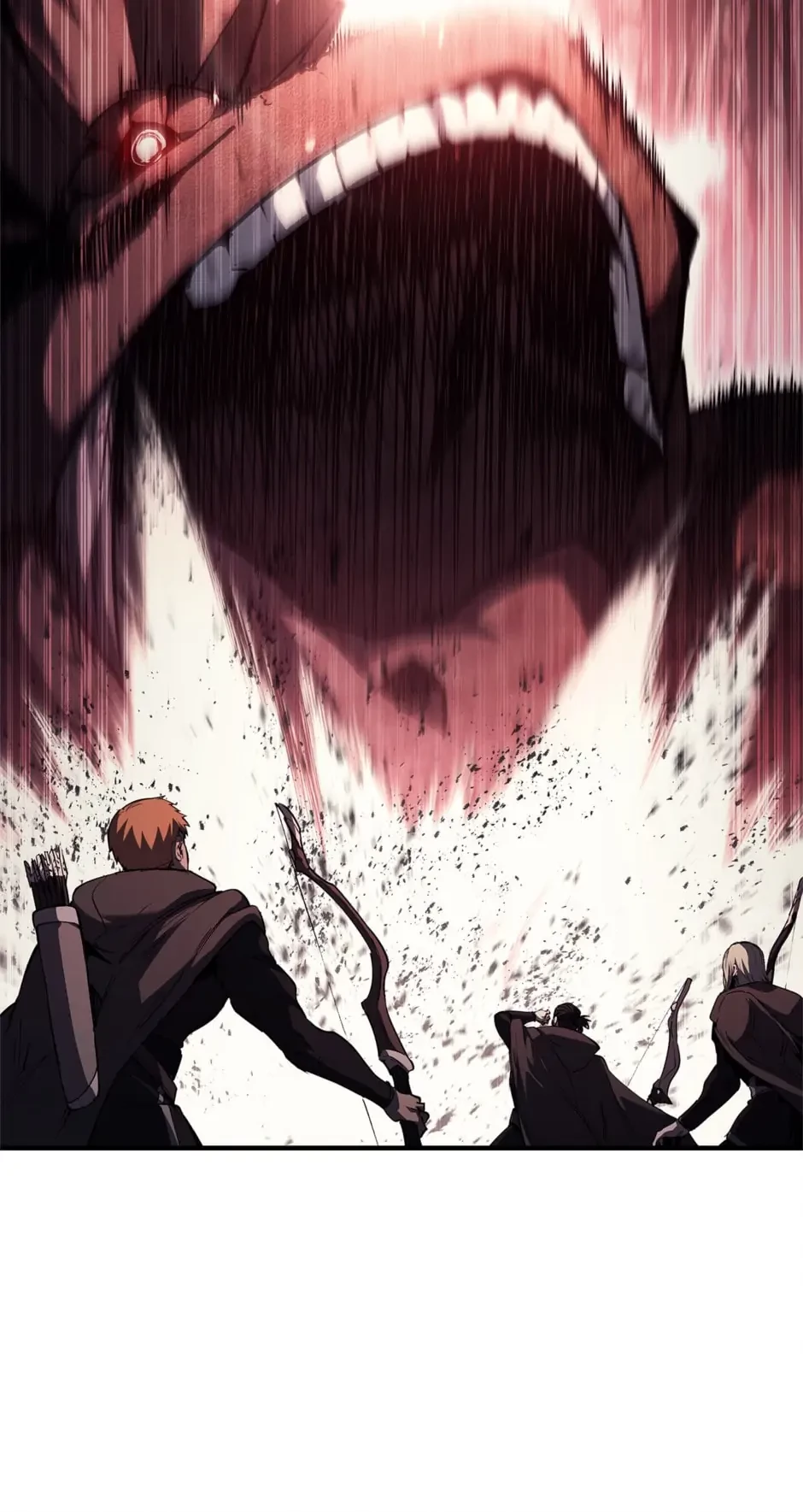 Return of the Disaster-Class Hero Chapter 50 - 73