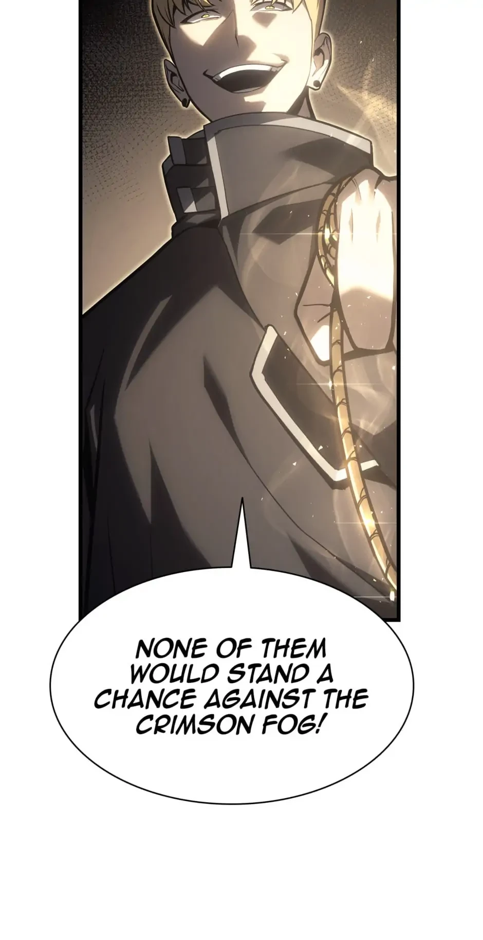 Return of the Disaster-Class Hero Chapter 48 - 12
