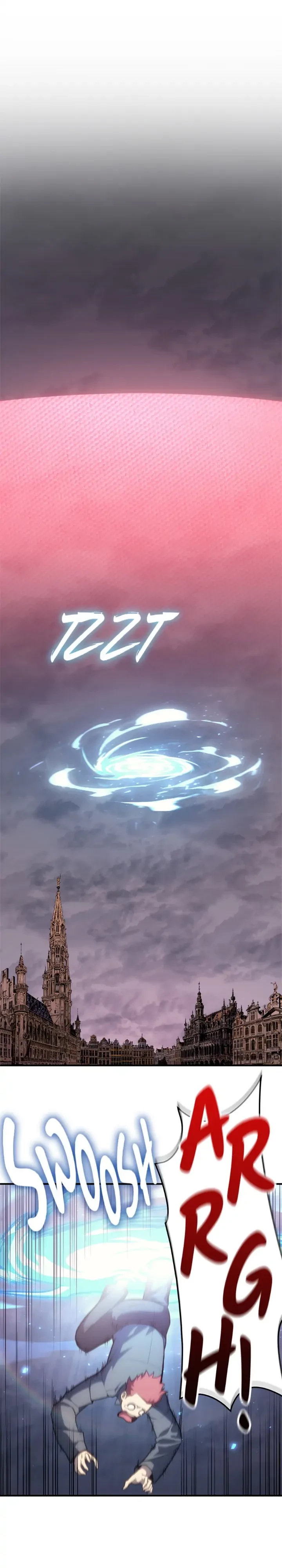 Return of the Disaster-Class Hero Chapter 49 - 60