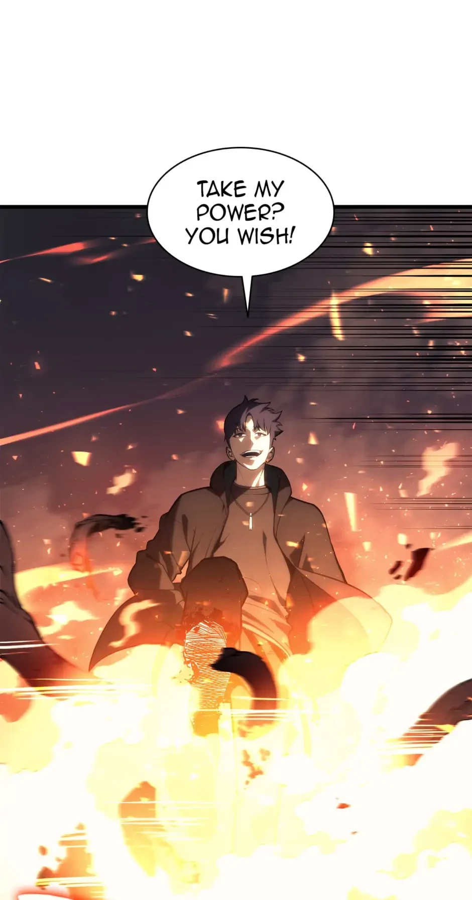 Return of the Disaster-Class Hero Chapter 48 - 17