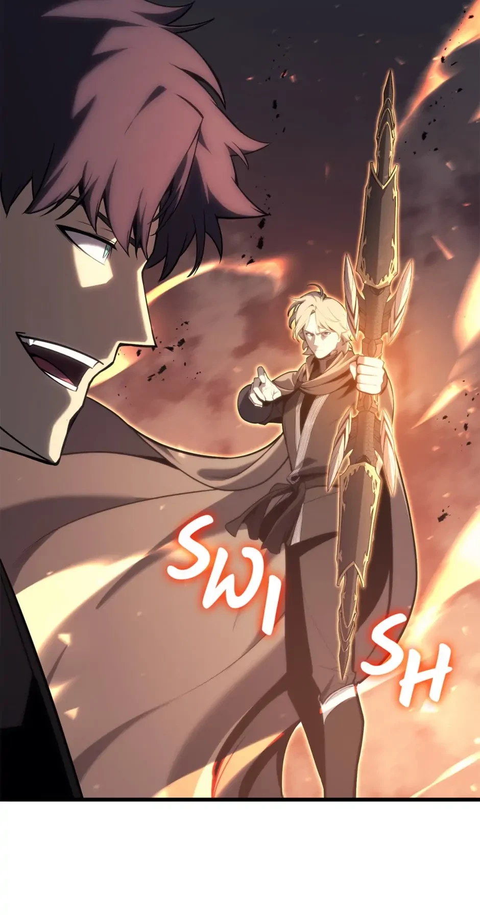 Return of the Disaster-Class Hero Chapter 48 - 19