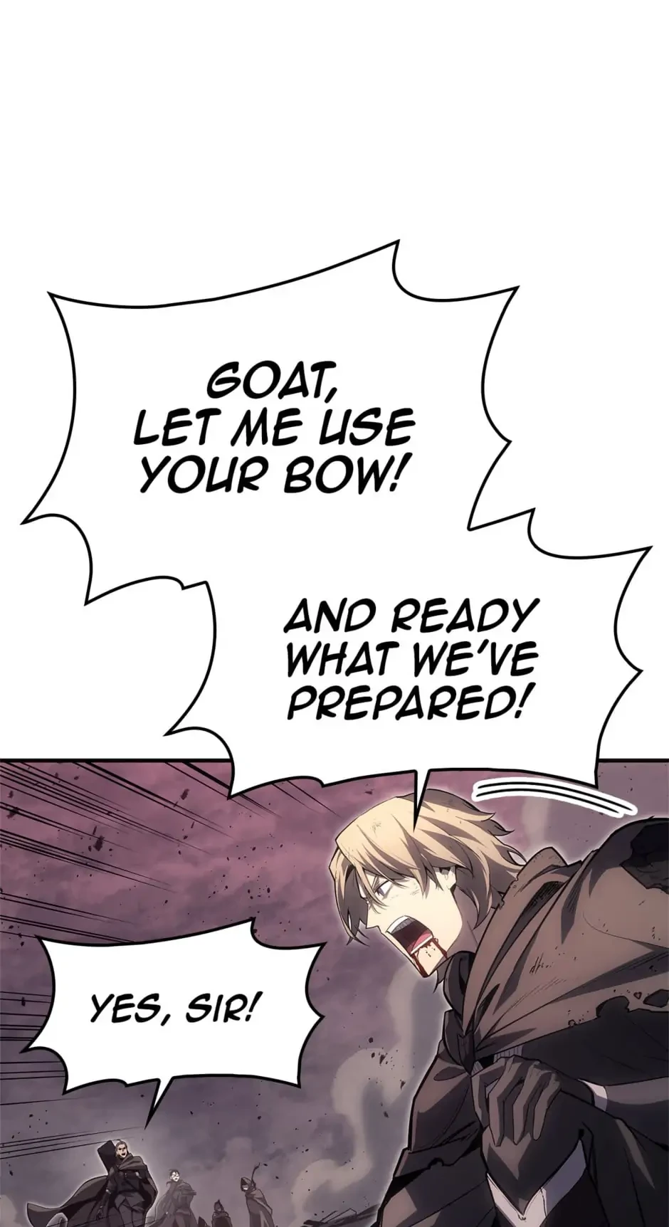 Return of the Disaster-Class Hero Chapter 50 - 80