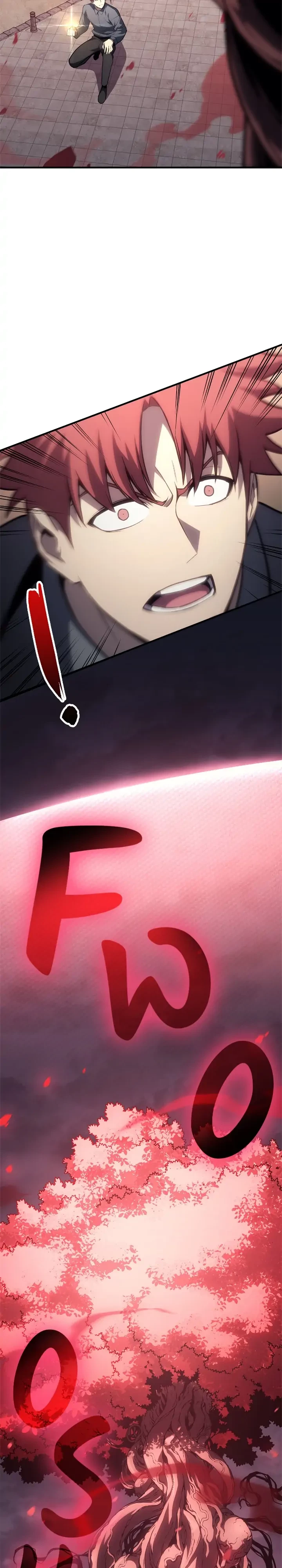 Return of the Disaster-Class Hero Chapter 49 - 63