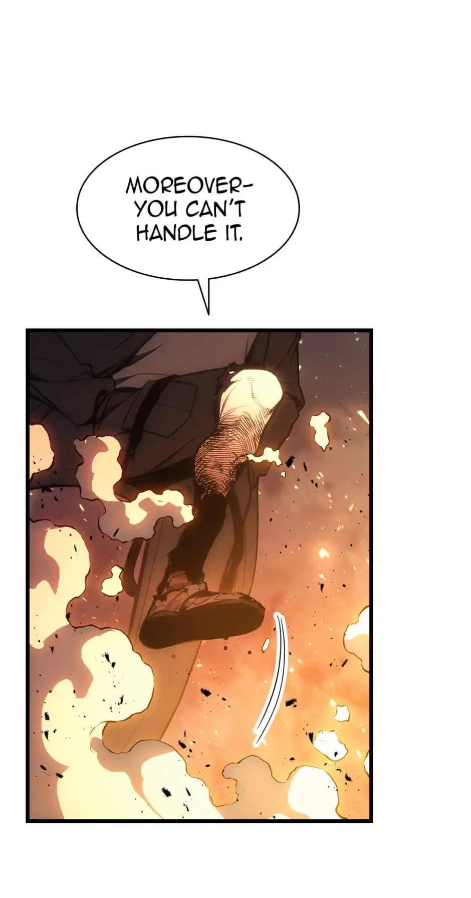 Return of the Disaster-Class Hero Chapter 48 - 20