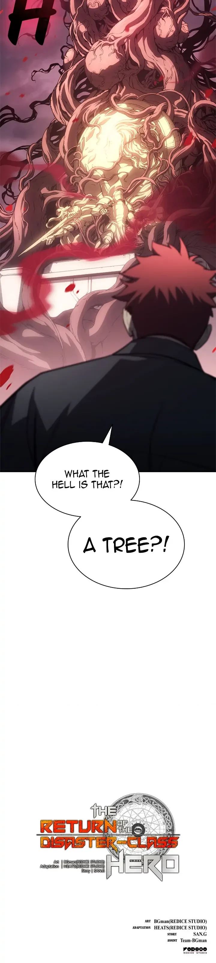 Return of the Disaster-Class Hero Chapter 49 - 64