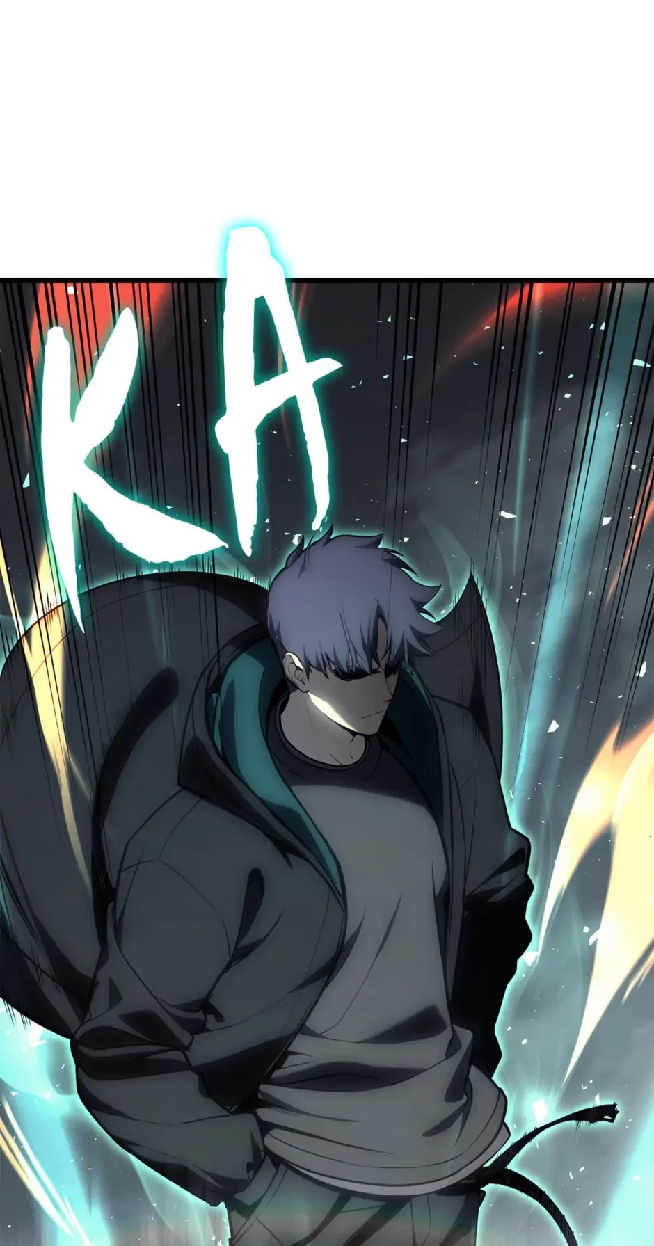 Return of the Disaster-Class Hero Chapter 48 - 21