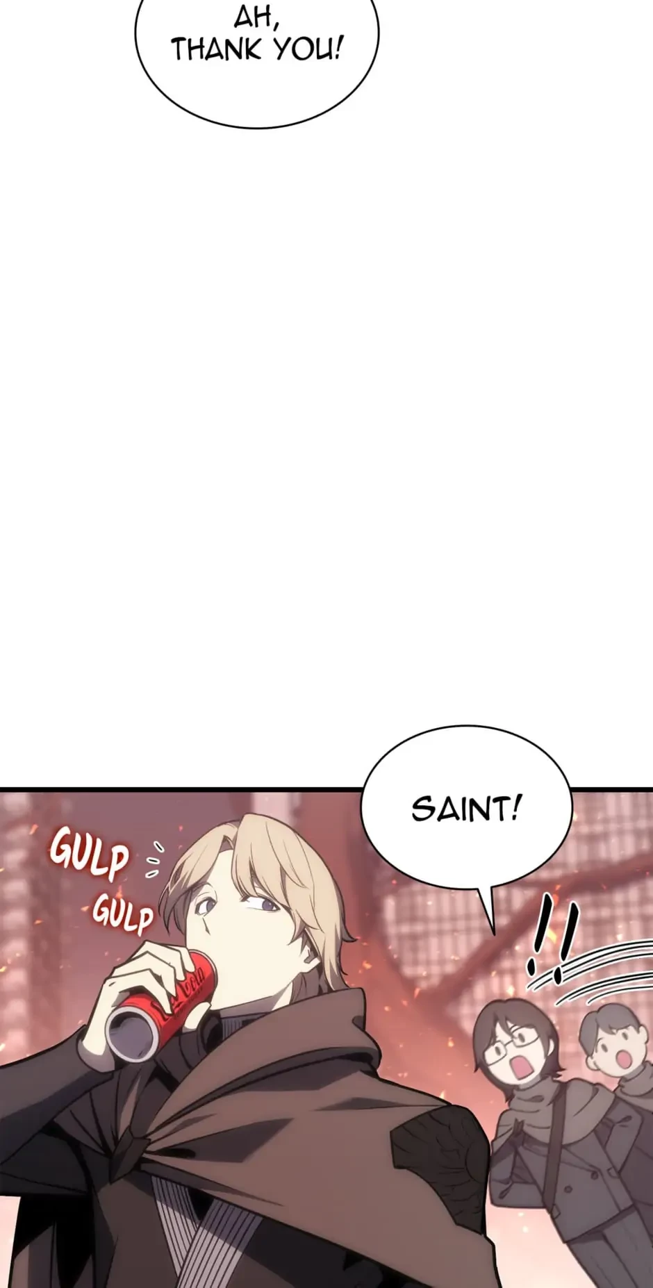 Return of the Disaster-Class Hero Chapter 47 - 4