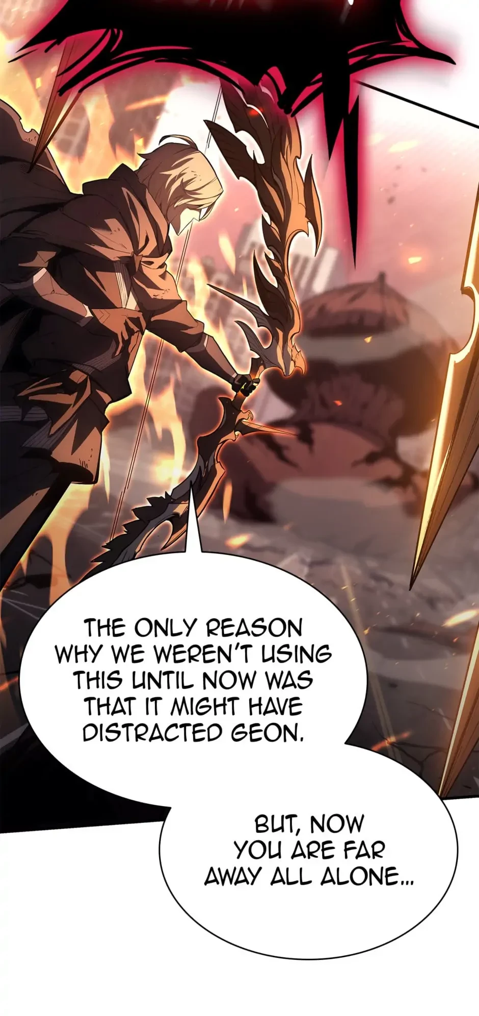 Return of the Disaster-Class Hero Chapter 50 - 87