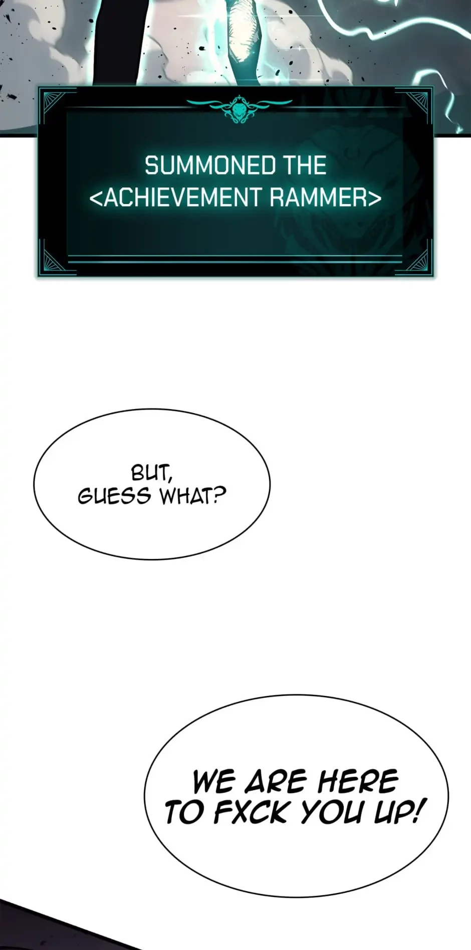 Return of the Disaster-Class Hero Chapter 48 - 26