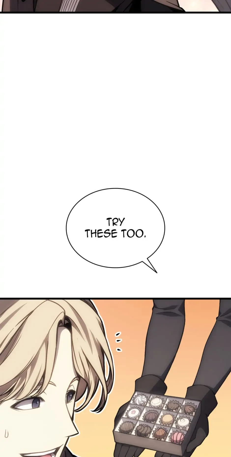 Return of the Disaster-Class Hero Chapter 47 - 5