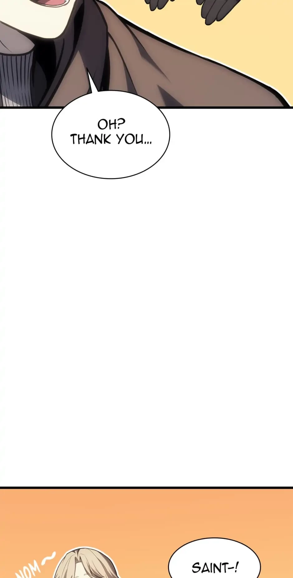 Return of the Disaster-Class Hero Chapter 47 - 6