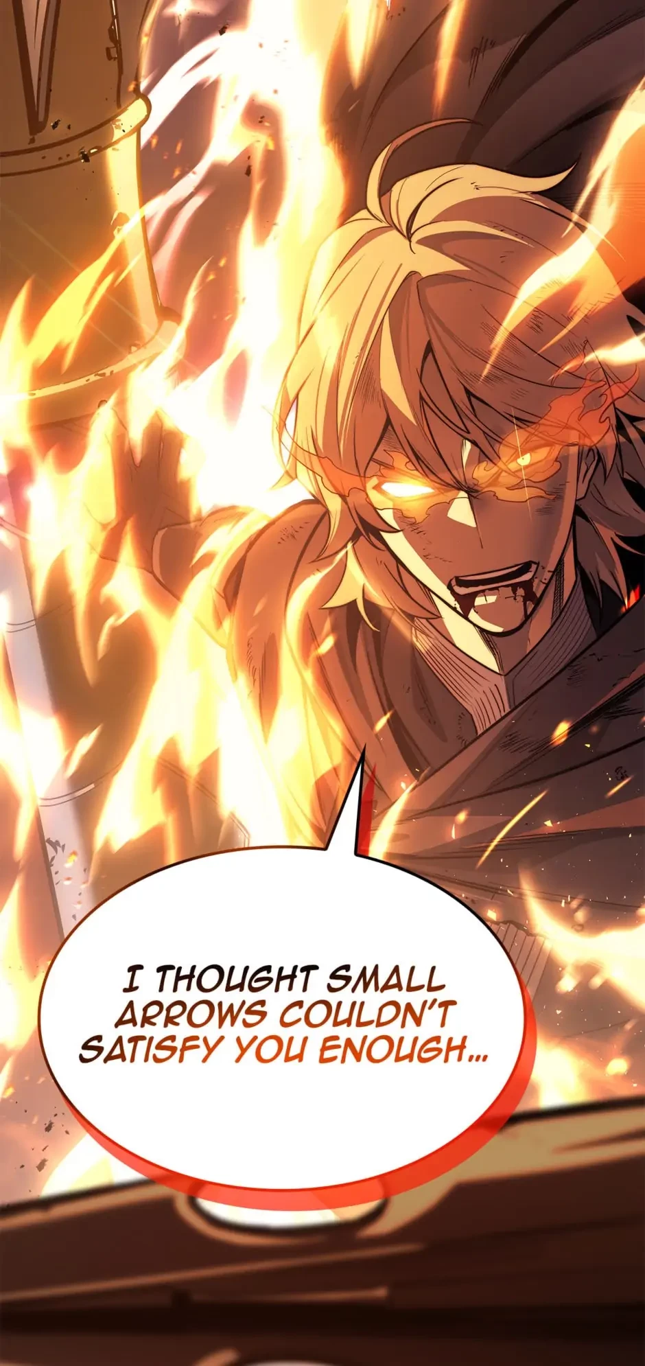 Return of the Disaster-Class Hero Chapter 50 - 89