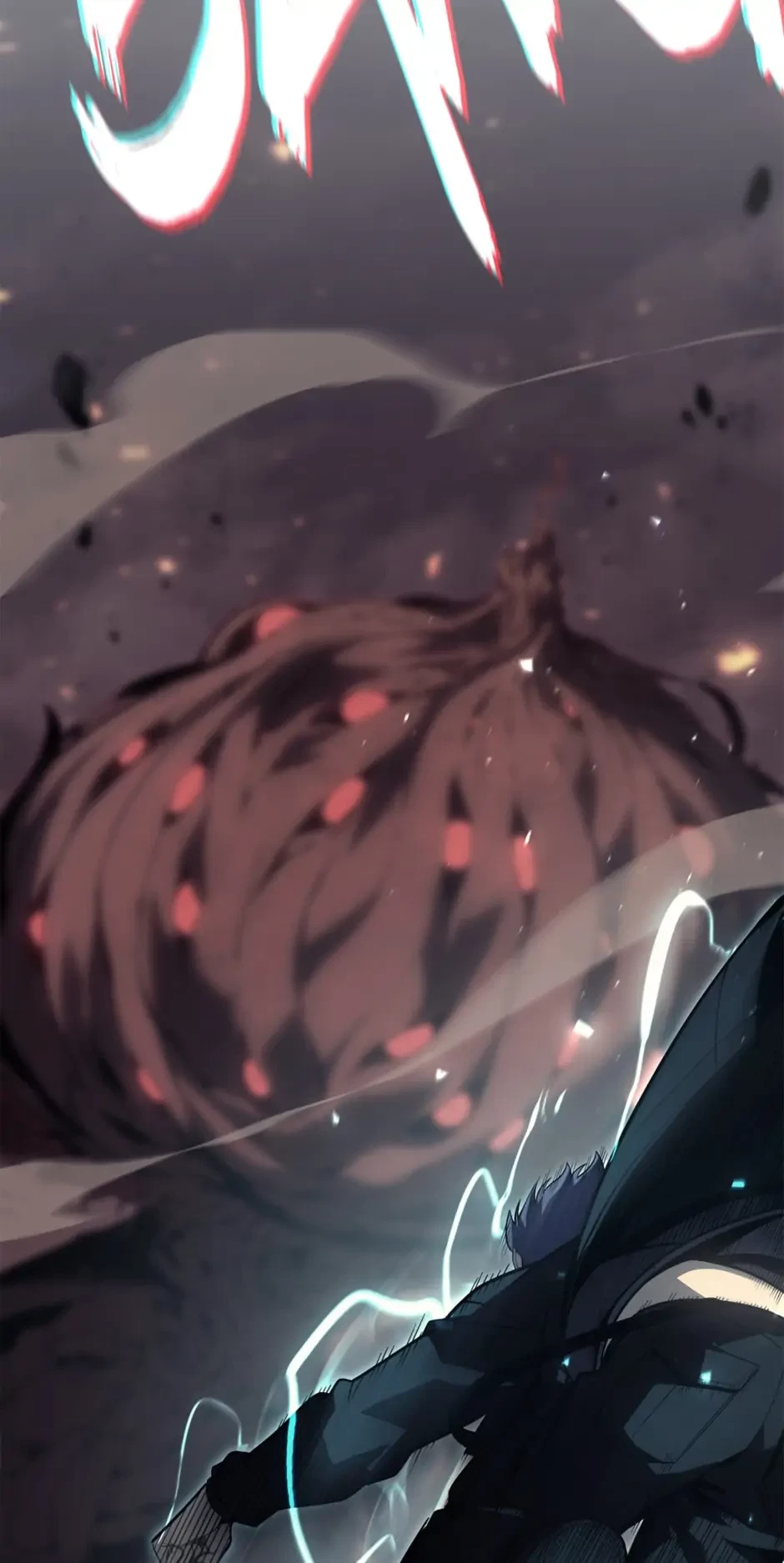 Return of the Disaster-Class Hero Chapter 48 - 32