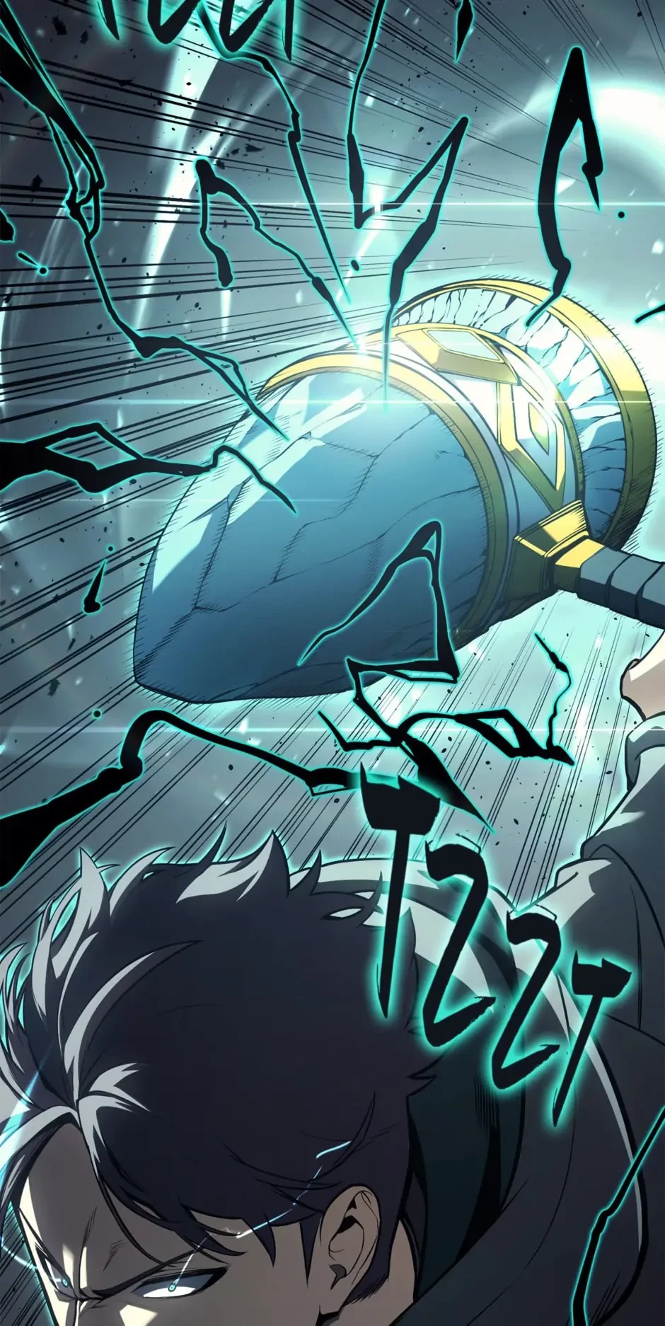 Return of the Disaster-Class Hero Chapter 48 - 34