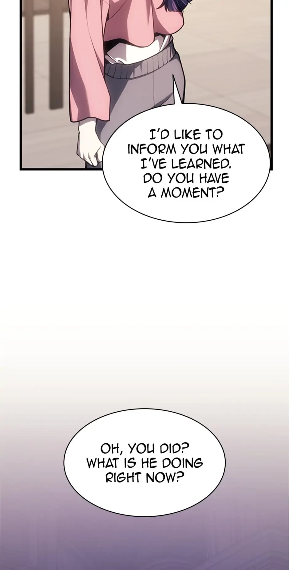 Return of the Disaster-Class Hero Chapter 47 - 13