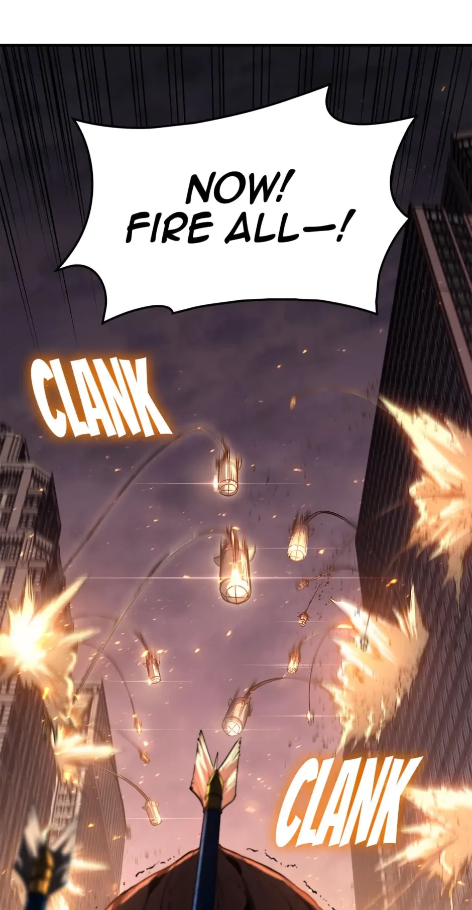 Return of the Disaster-Class Hero Chapter 50 - 95