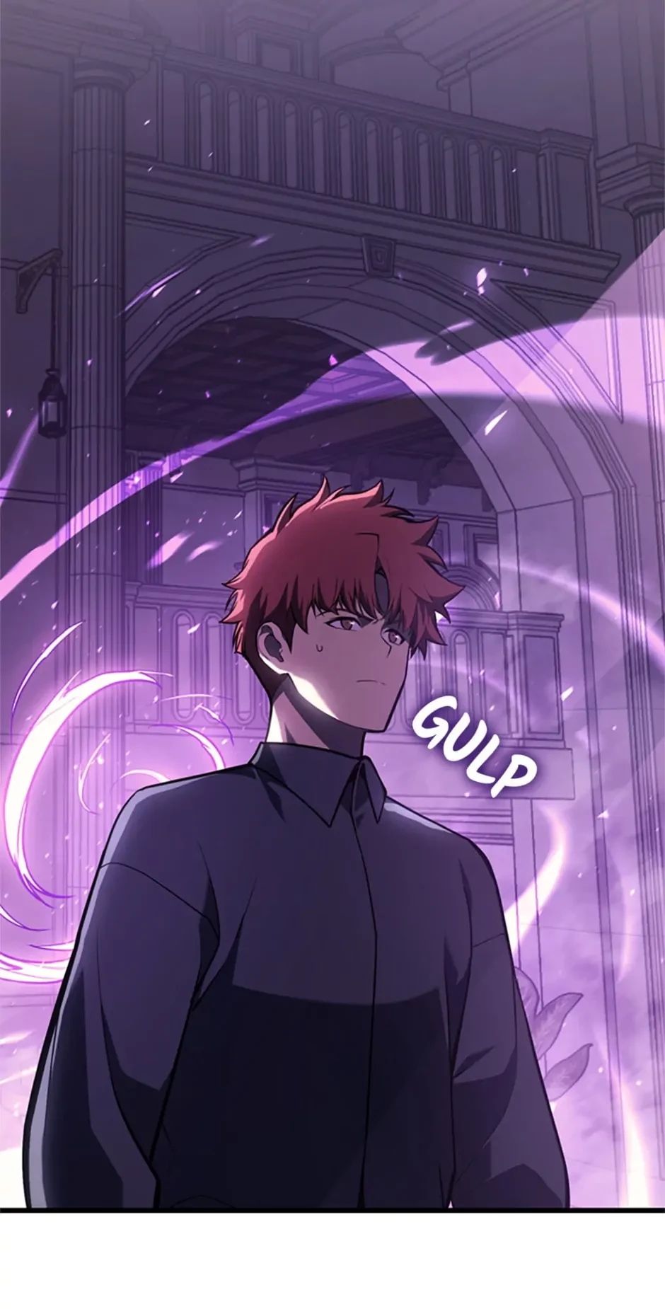 Return of the Disaster-Class Hero Chapter 47 - 14