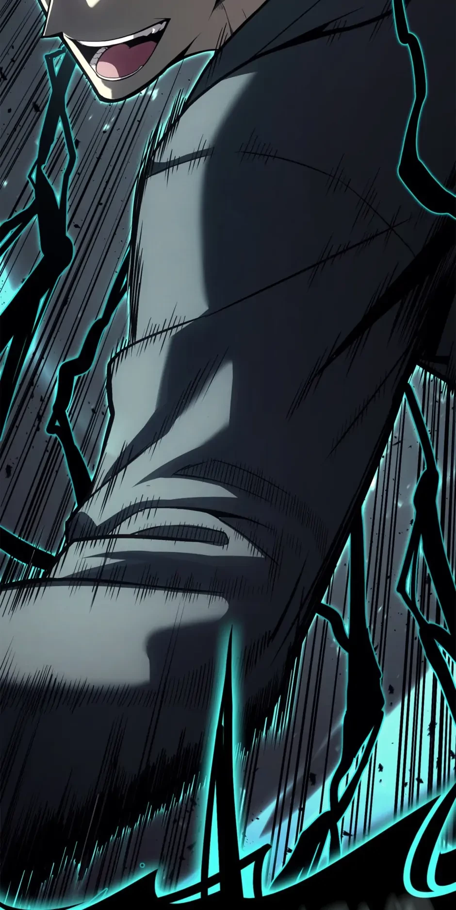 Return of the Disaster-Class Hero Chapter 48 - 35