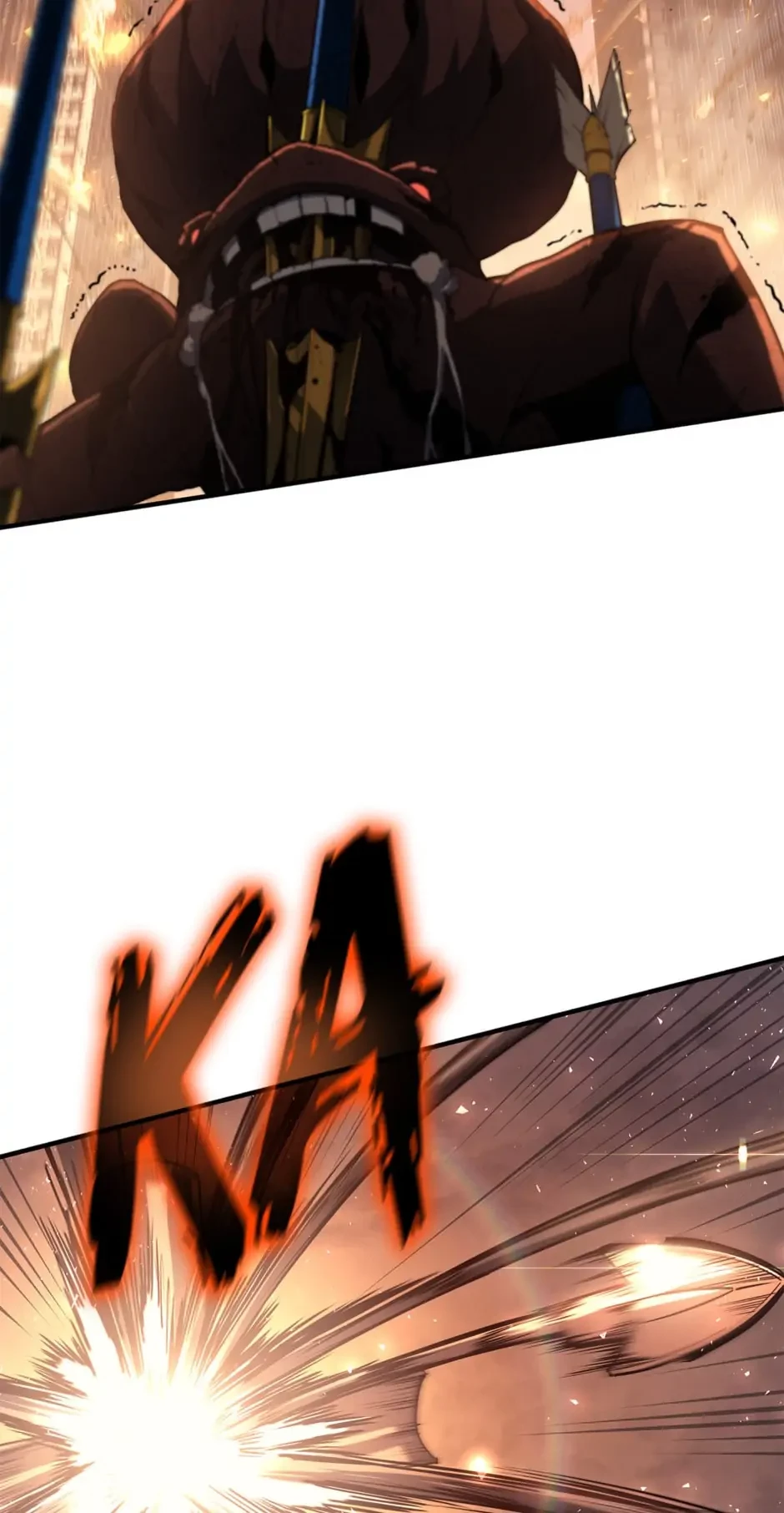Return of the Disaster-Class Hero Chapter 50 - 96