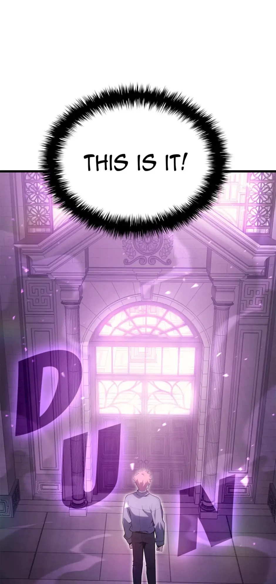Return of the Disaster-Class Hero Chapter 47 - 15