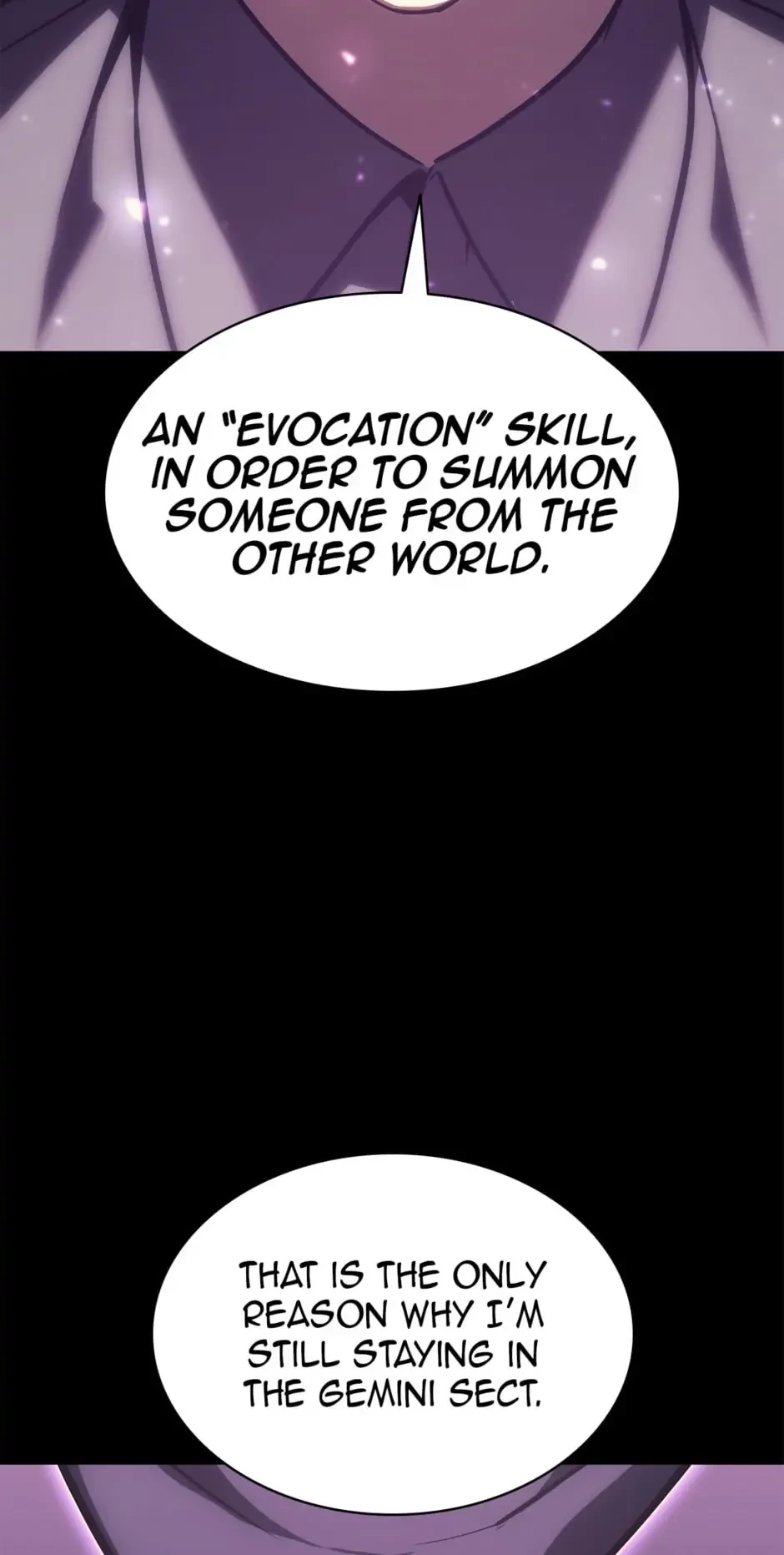 Return of the Disaster-Class Hero Chapter 47 - 20