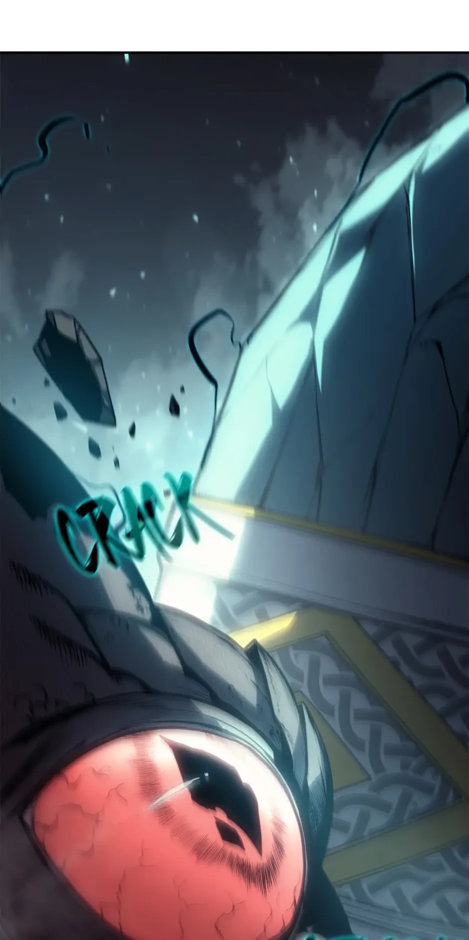 Return of the Disaster-Class Hero Chapter 48 - 41
