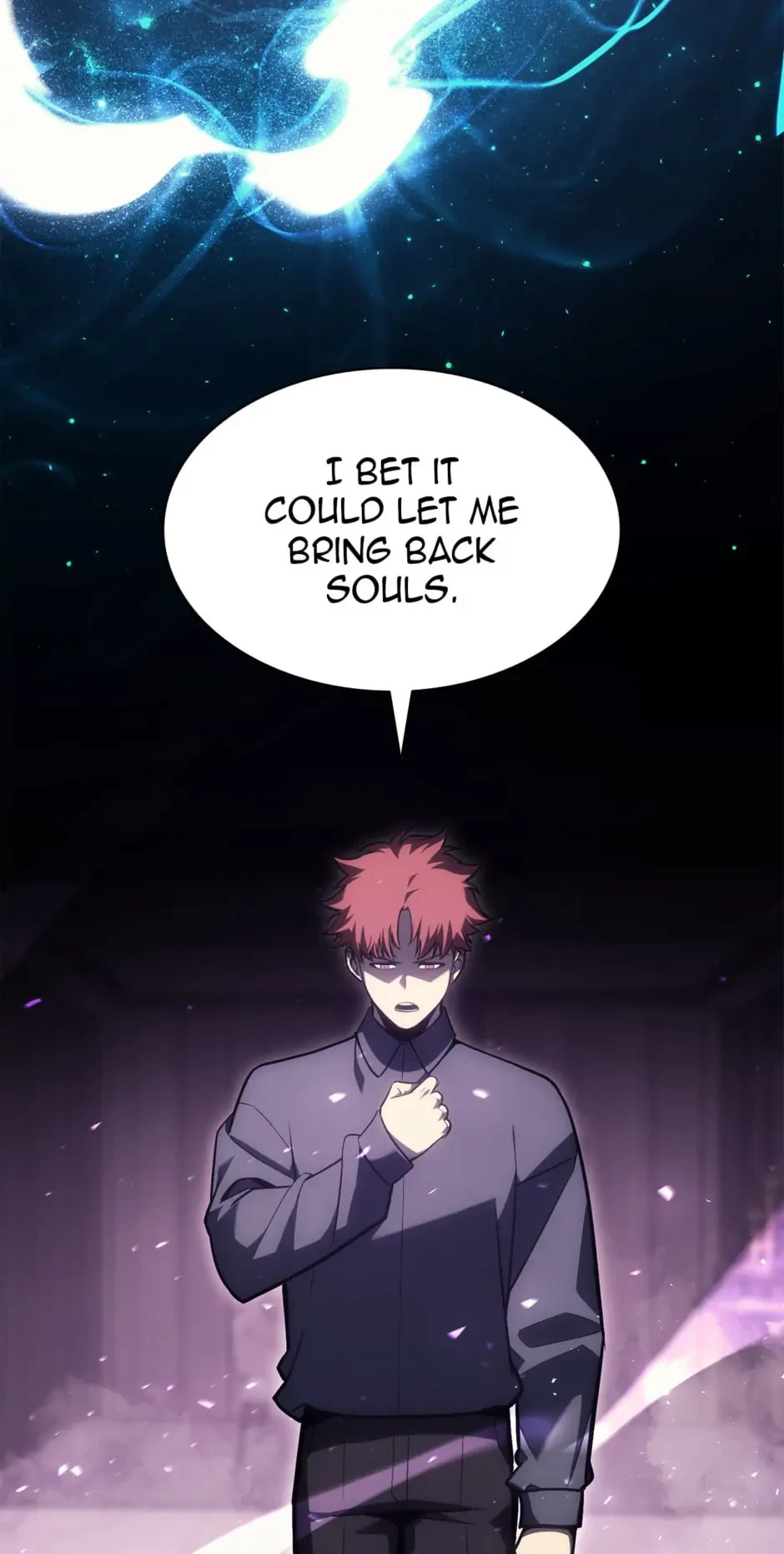 Return of the Disaster-Class Hero Chapter 47 - 23