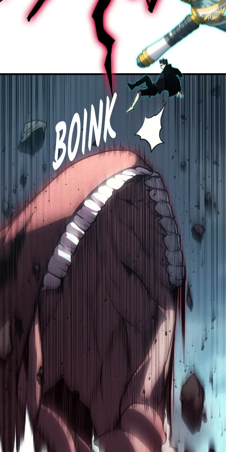 Return of the Disaster-Class Hero Chapter 48 - 43