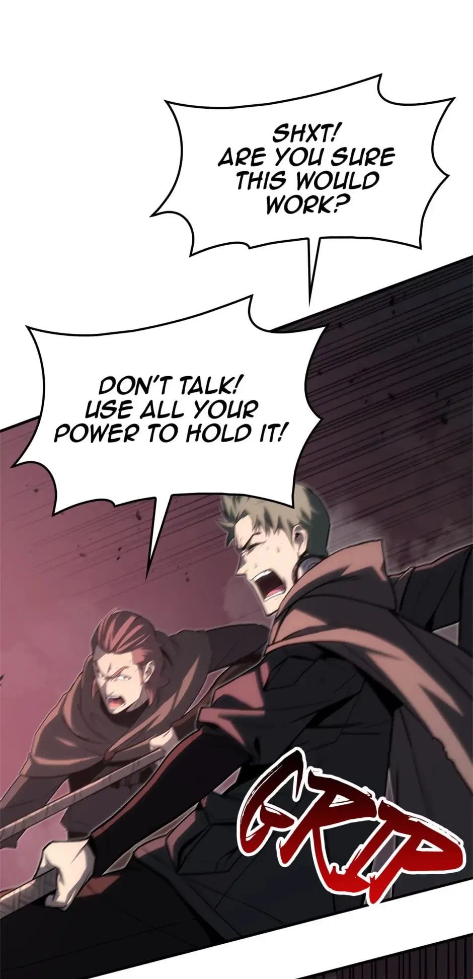 Return of the Disaster-Class Hero Chapter 50 - 103