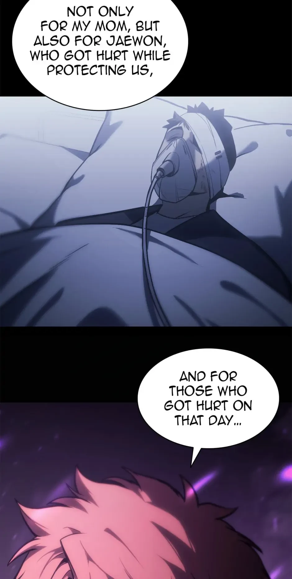 Return of the Disaster-Class Hero Chapter 47 - 25
