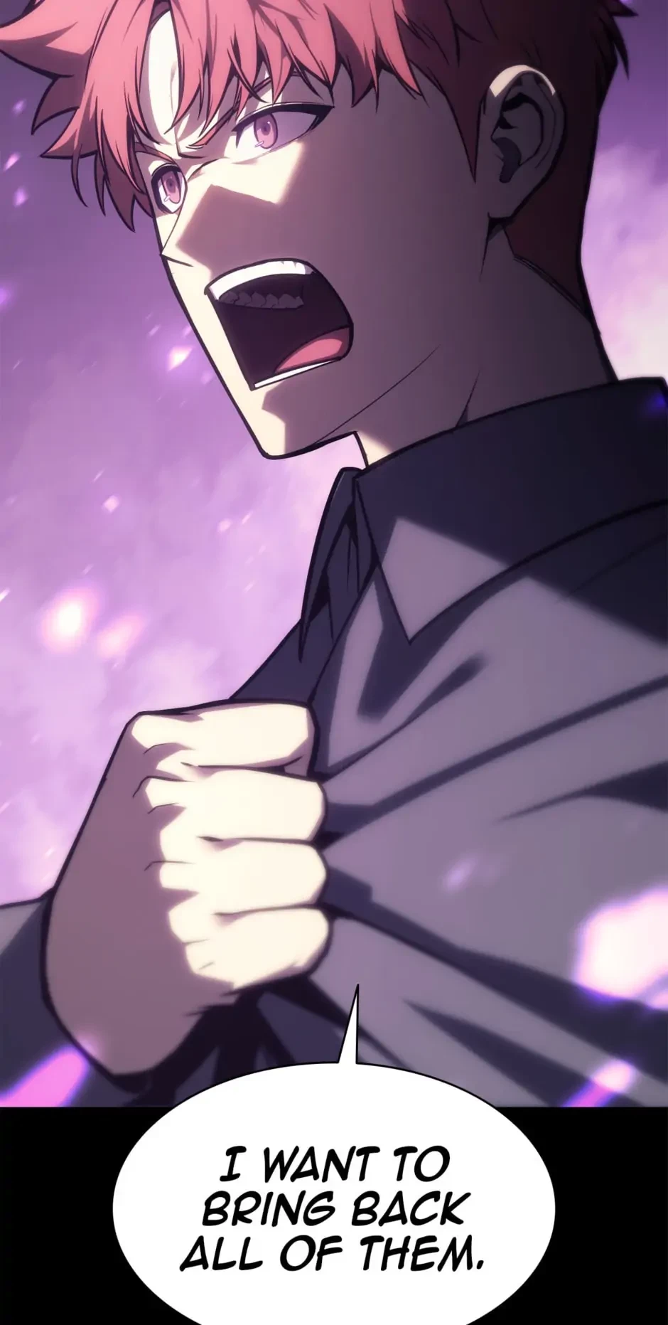Return of the Disaster-Class Hero Chapter 47 - 26