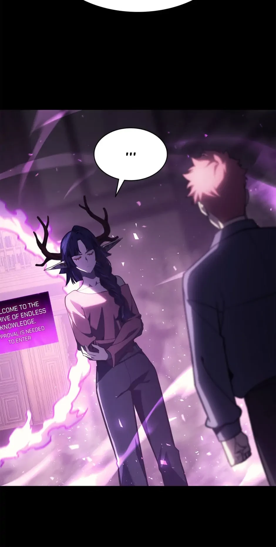 Return of the Disaster-Class Hero Chapter 47 - 27
