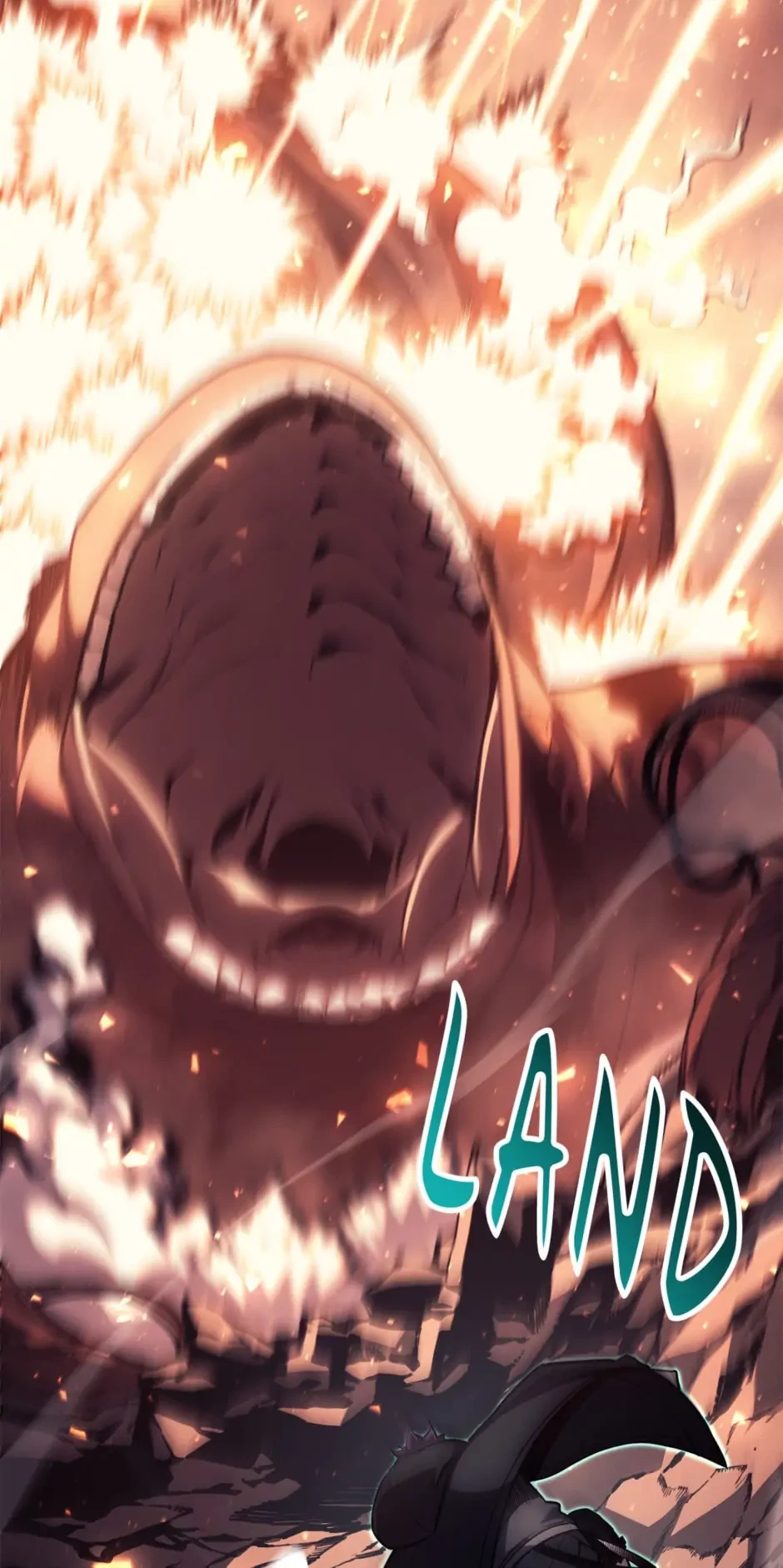 Return of the Disaster-Class Hero Chapter 48 - 47