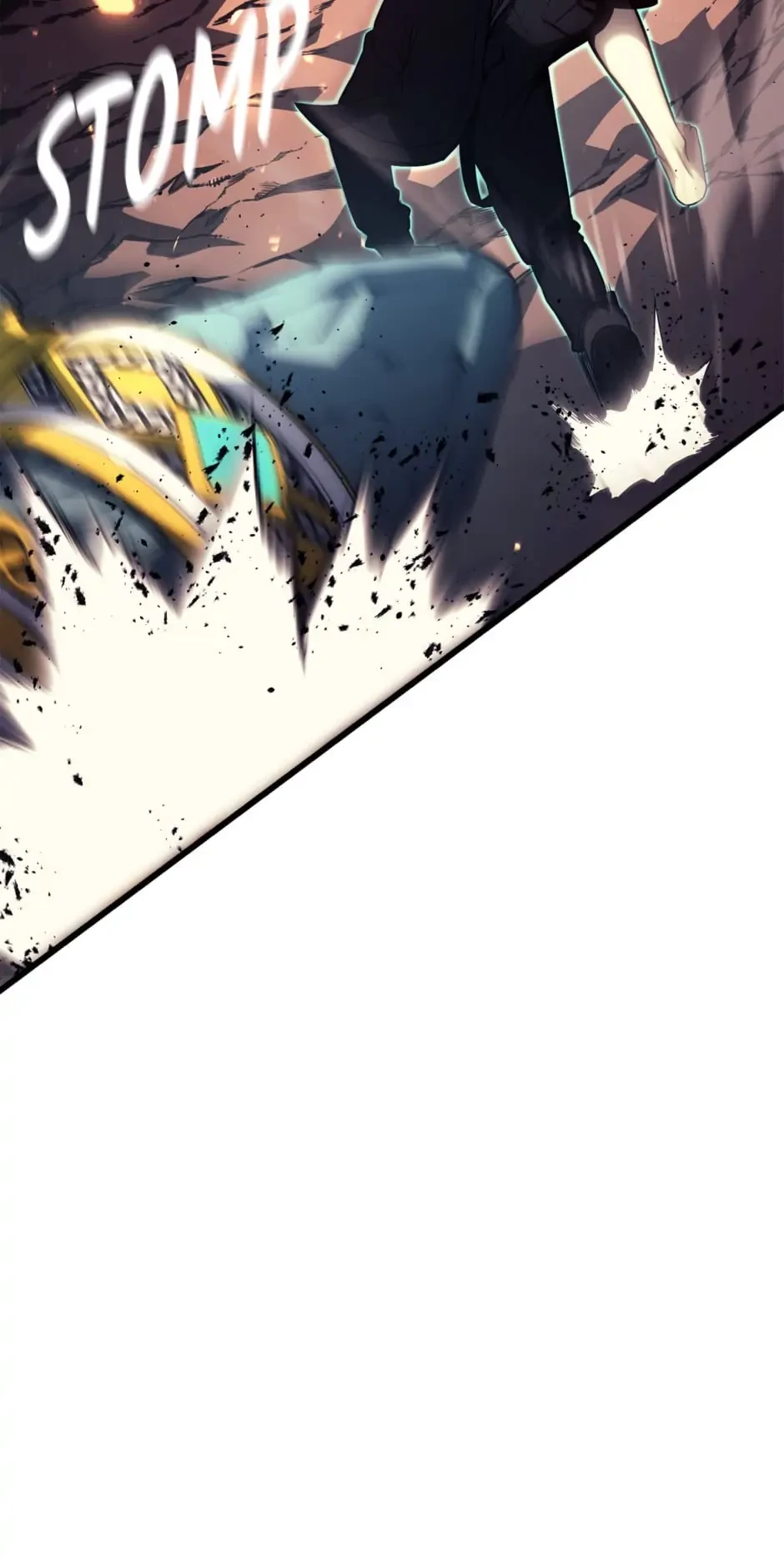 Return of the Disaster-Class Hero Chapter 48 - 48