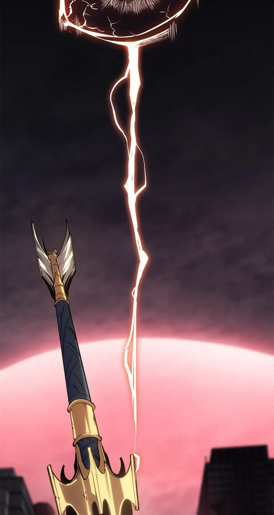 Return of the Disaster-Class Hero Chapter 50 - 108