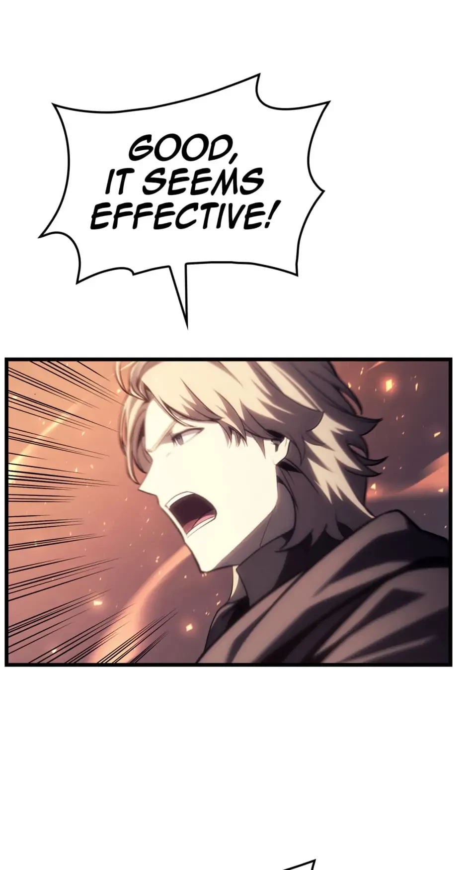 Return of the Disaster-Class Hero Chapter 48 - 49