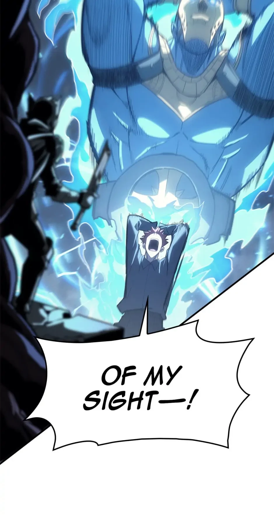 Return of the Disaster-Class Hero Chapter 50 - 111