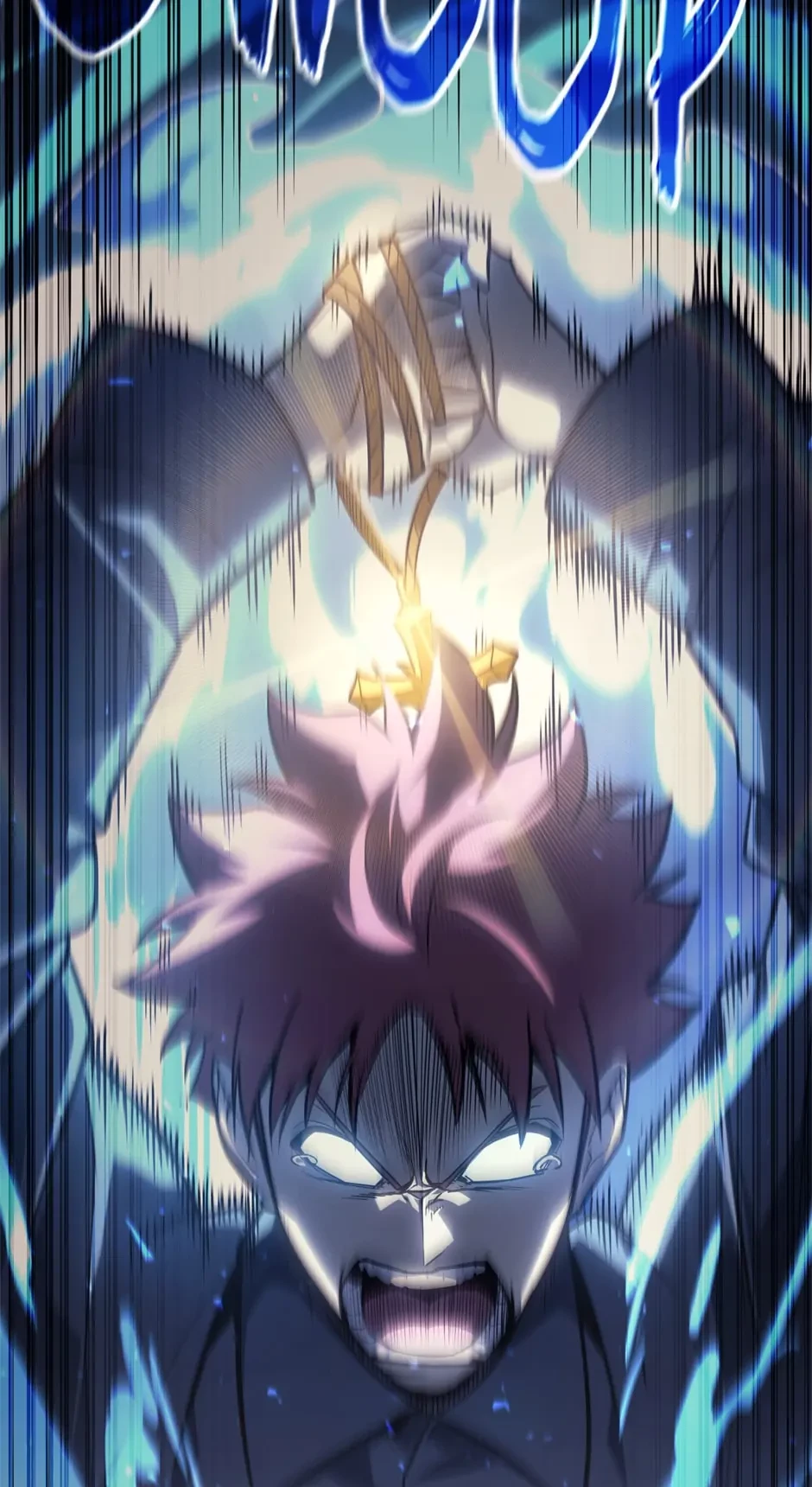 Return of the Disaster-Class Hero Chapter 50 - 113