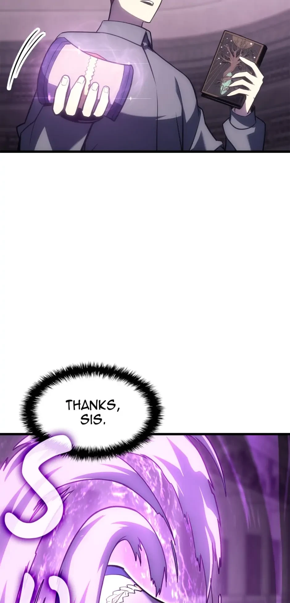Return of the Disaster-Class Hero Chapter 47 - 35