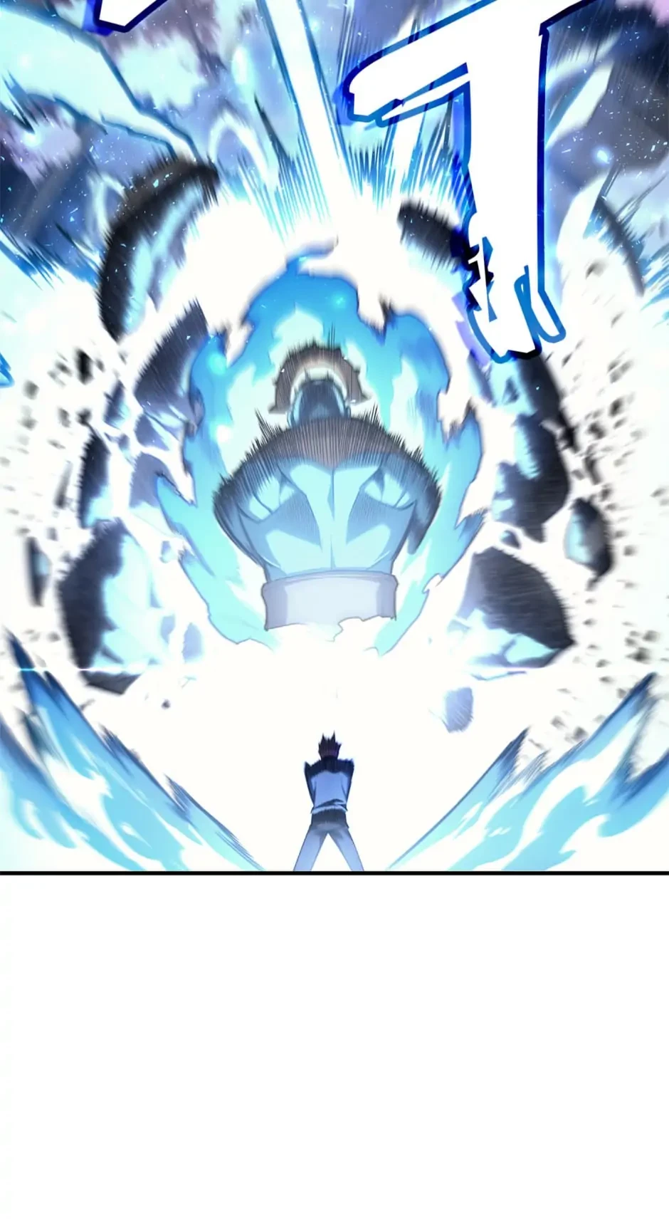 Return of the Disaster-Class Hero Chapter 50 - 117