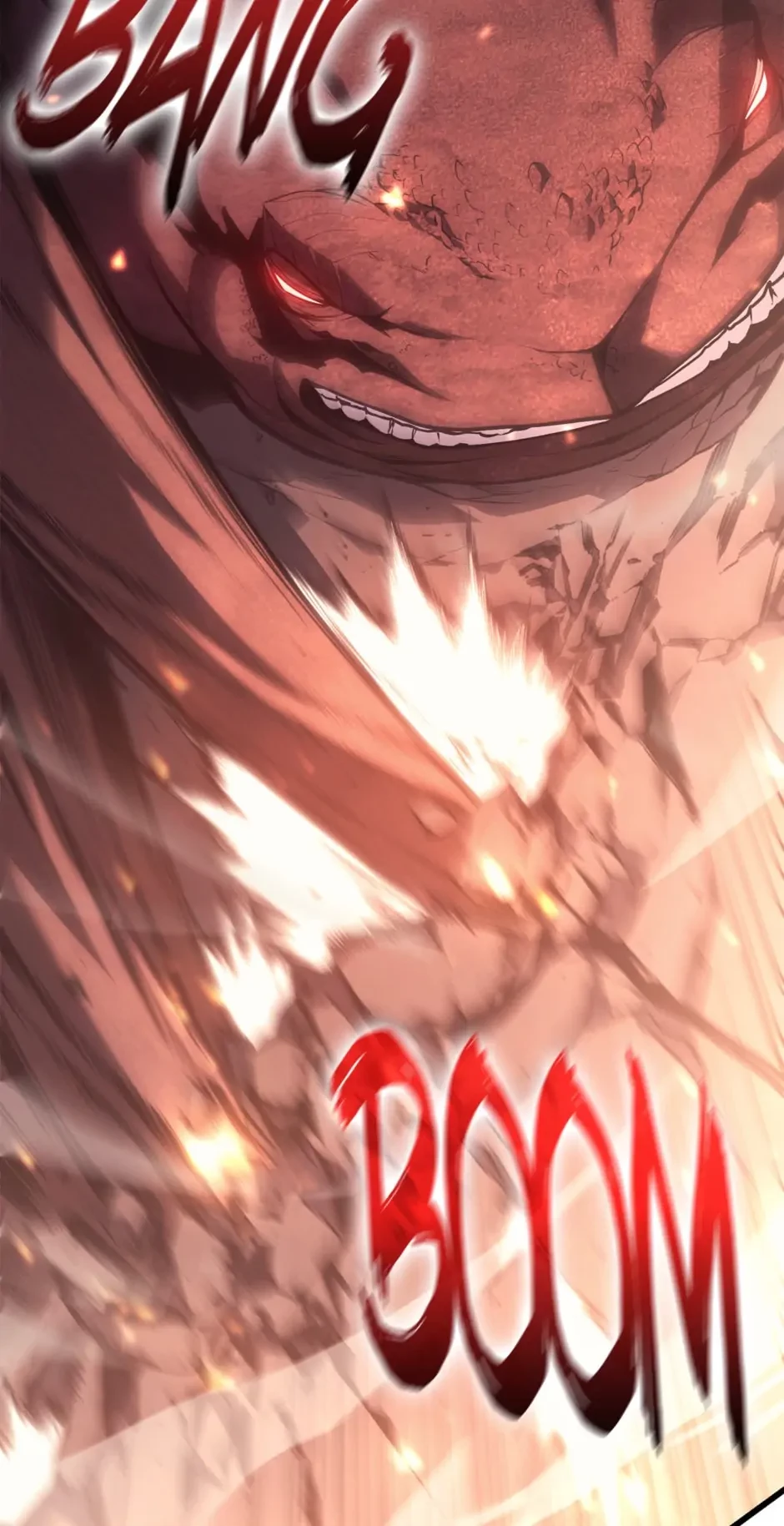 Return of the Disaster-Class Hero Chapter 48 - 59