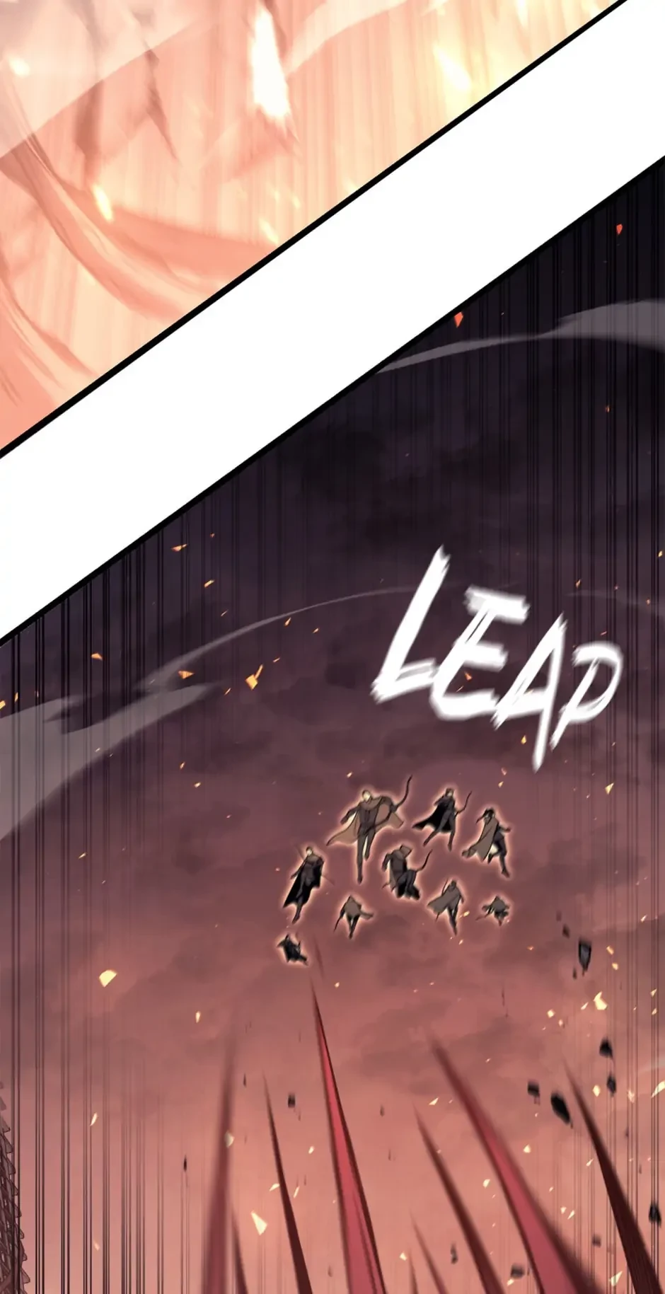 Return of the Disaster-Class Hero Chapter 48 - 60