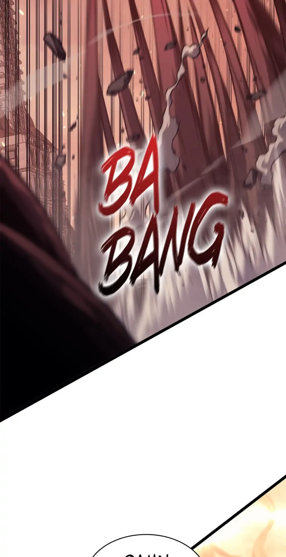 Return of the Disaster-Class Hero Chapter 48 - 61
