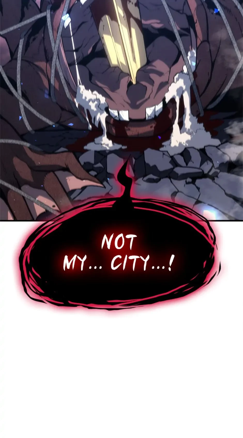 Return of the Disaster-Class Hero Chapter 50 - 120
