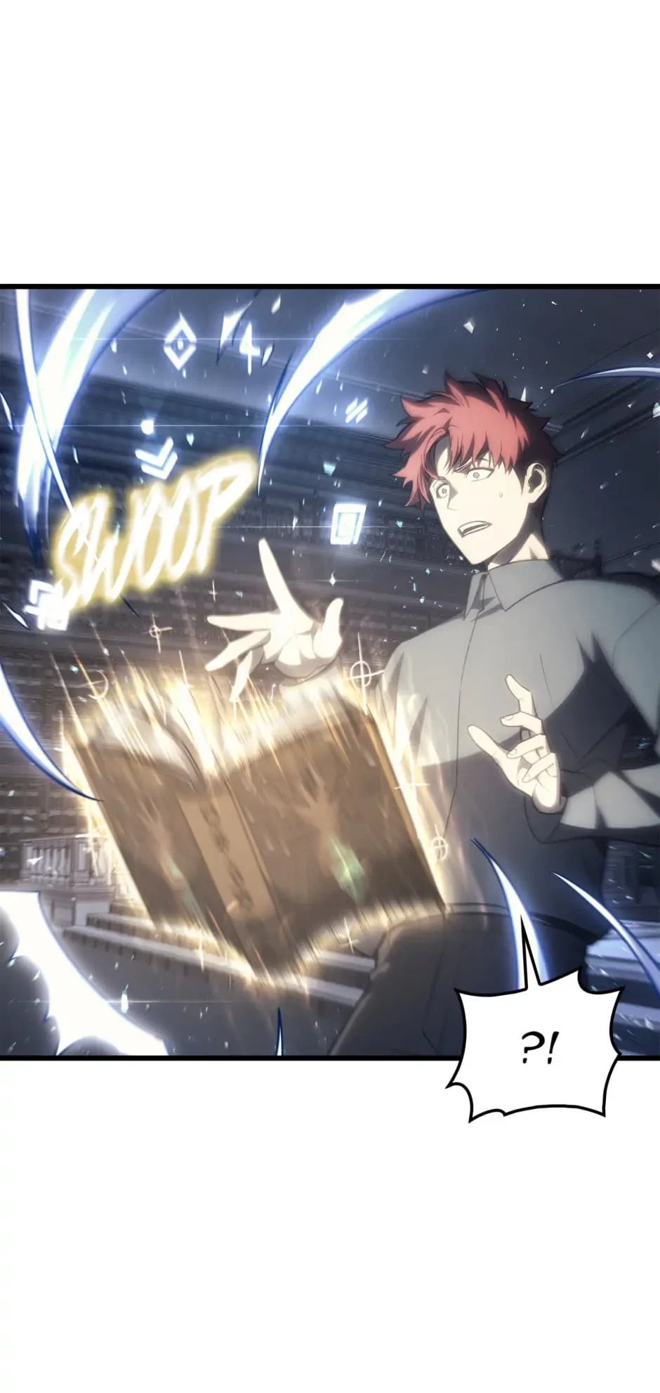 Return of the Disaster-Class Hero Chapter 47 - 42